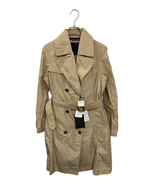 中古・古着通販】TATRAS (タトラス) ダウンライナー付きトレンチコート