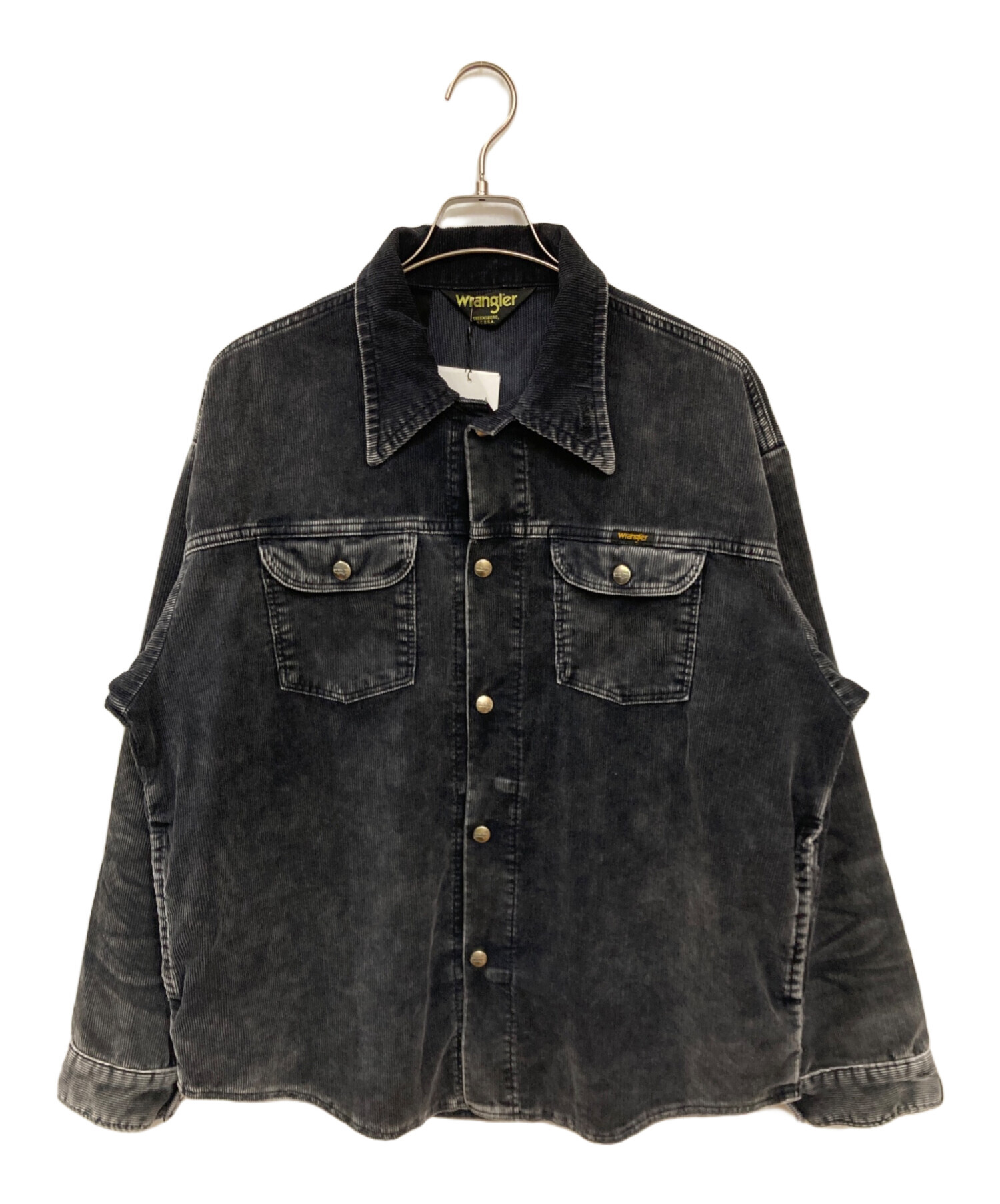 中古・古着通販】N.HOOLYWOOD (エヌ ハリウッド) Wrangler (ラングラー