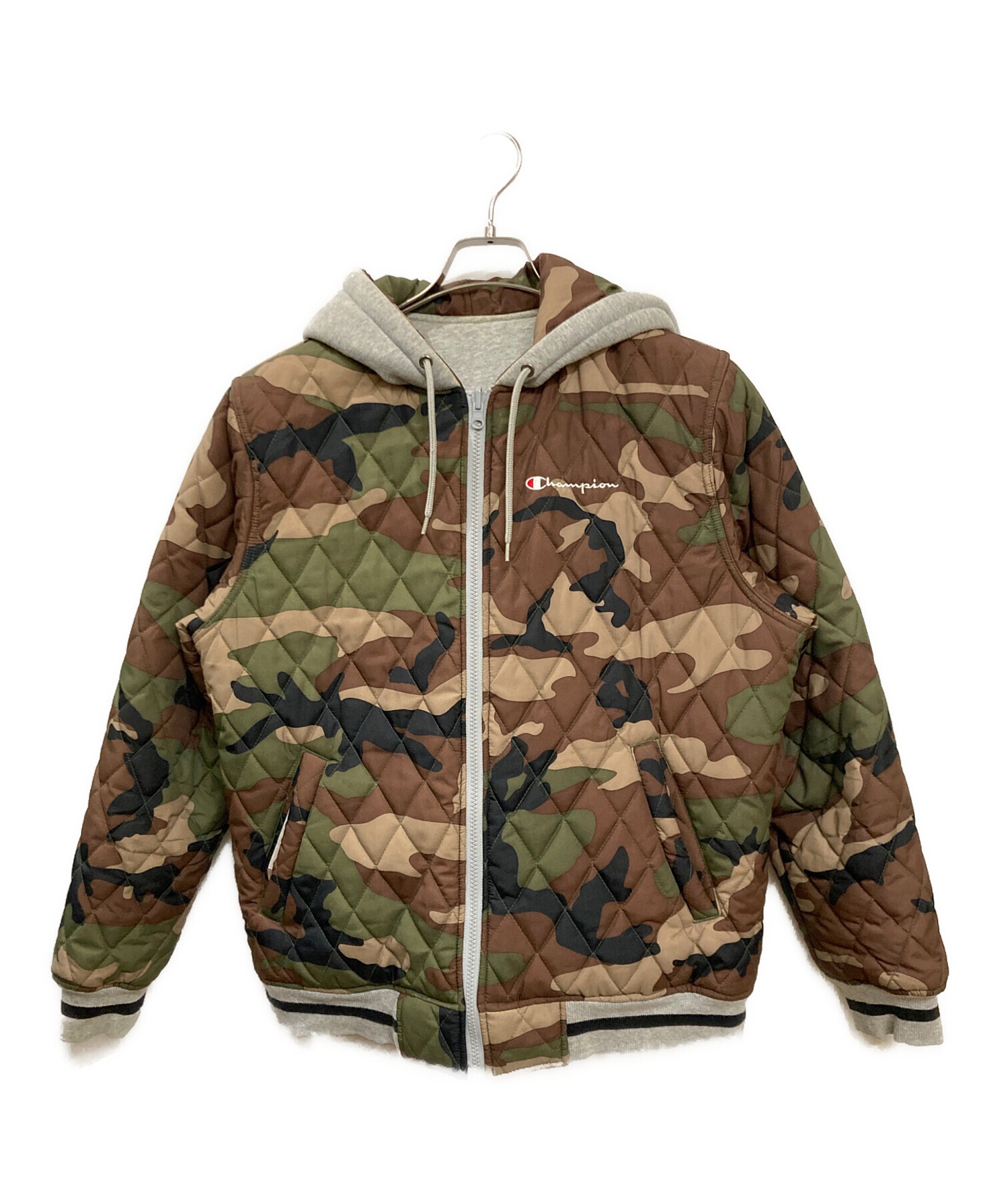 中古・古着通販】Champion (チャンピオン) SUPREME (シュプリーム