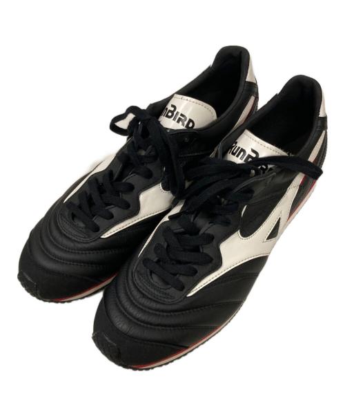 中古・古着通販】MIZUNO (ミズノ) モレリア スニーカー 1985 ブラック