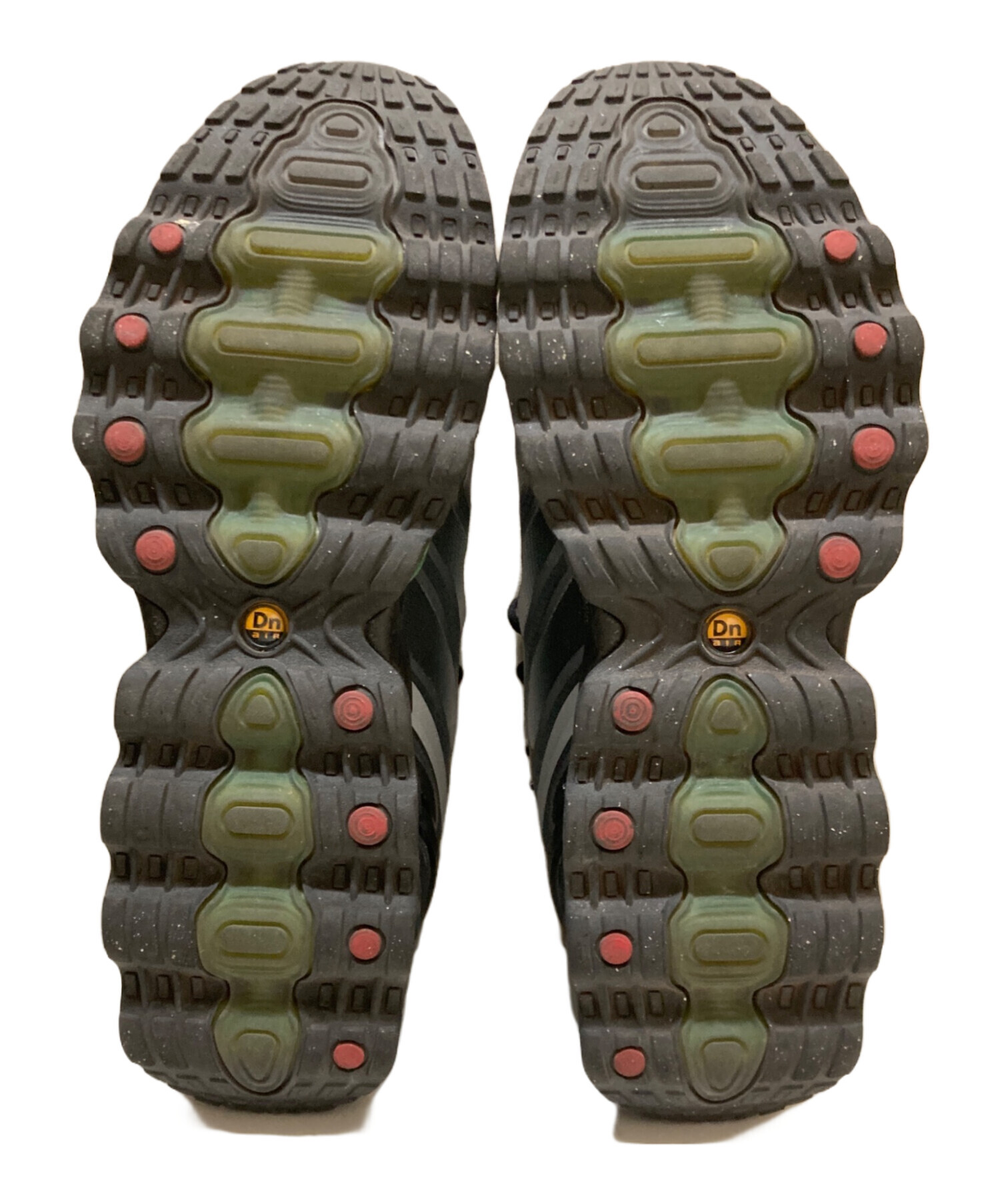 中古・古着通販】NIKE (ナイキ) AIR MAX DN8 グレー サイズ:25.5