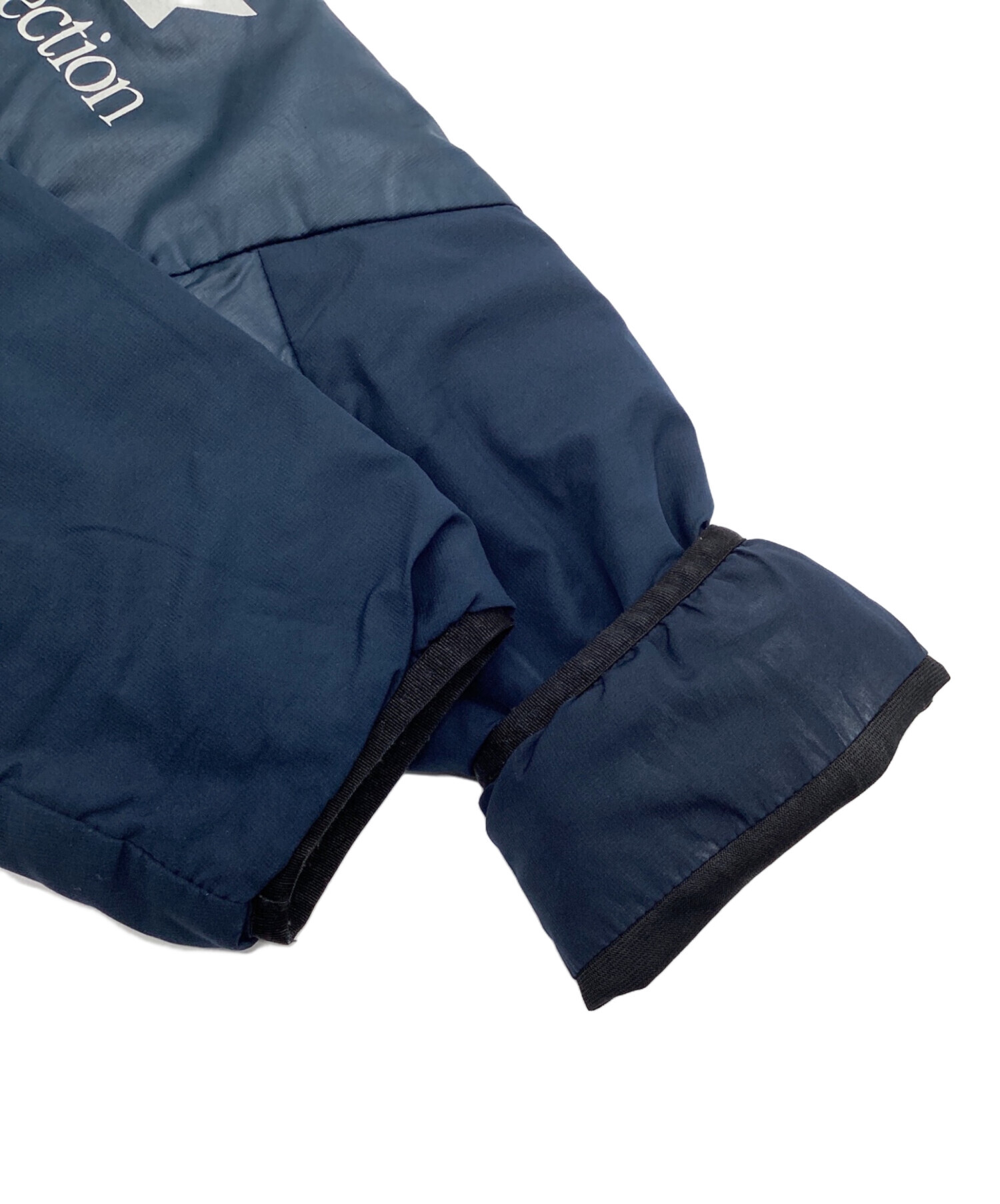 中古・古着通販】OAKLEY (オークリー) パーカー ネイビー サイズ:M