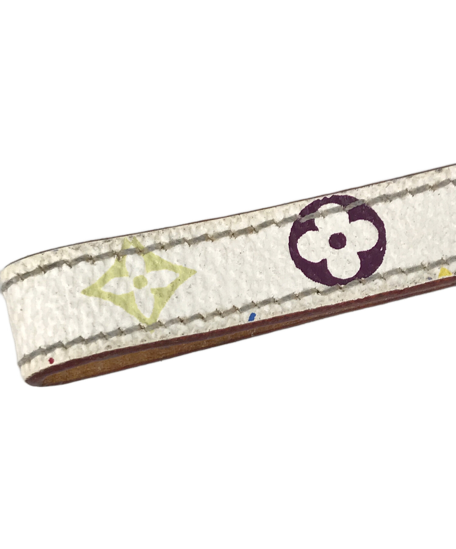 中古・古着通販】LOUIS VUITTON (ルイ ヴィトン) 携帯ストラップ