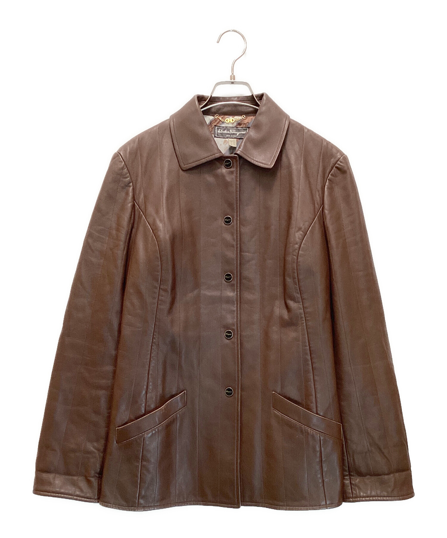 中古・古着通販】Salvatore Ferragamo (サルヴァトーレ フェラガモ