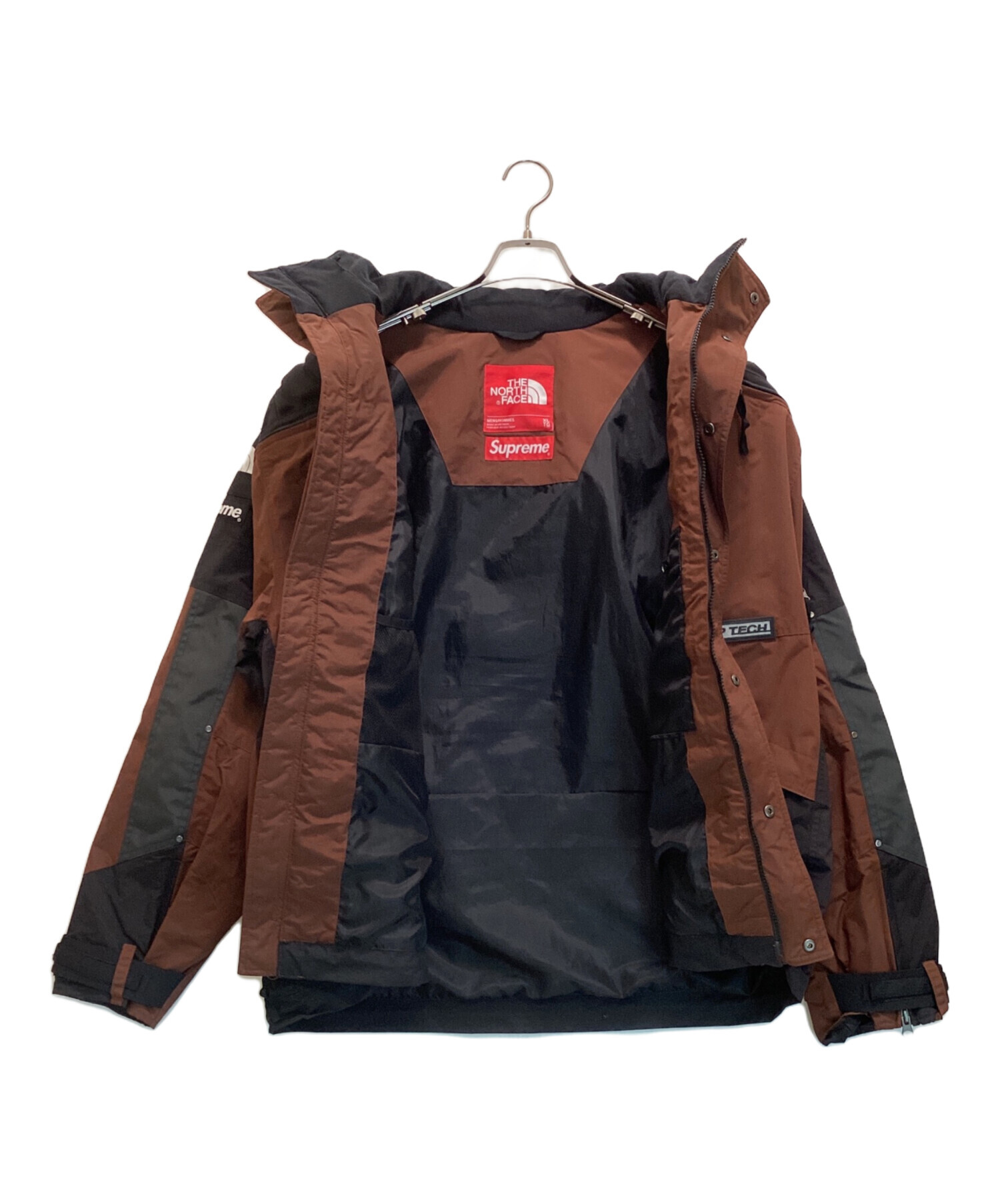 中古・古着通販】THE NORTH FACE (ザ ノース フェイス) SUPREME