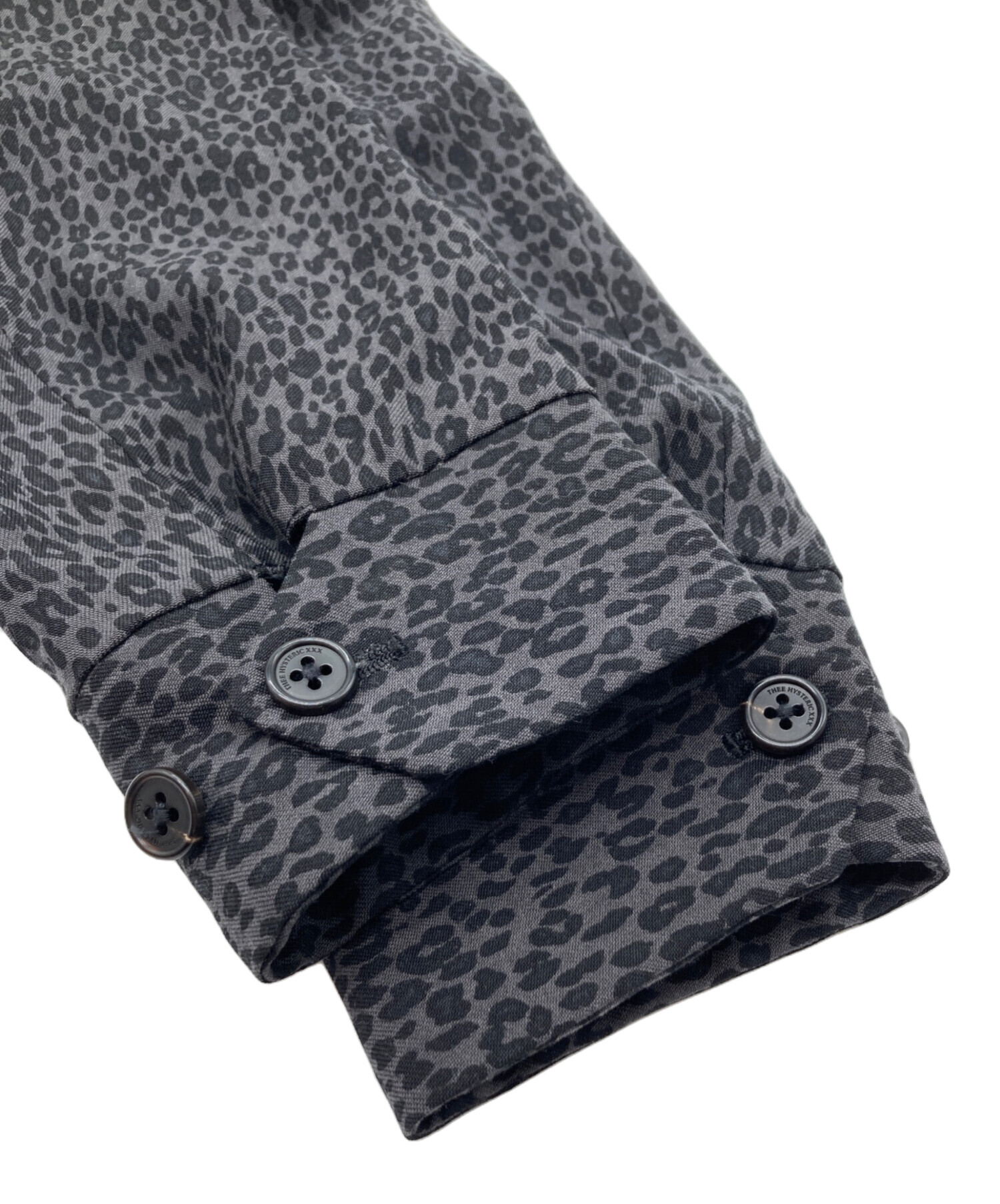 中古・古着通販】Thee Hysteric XXX (ジィ ヒステリックトリプル