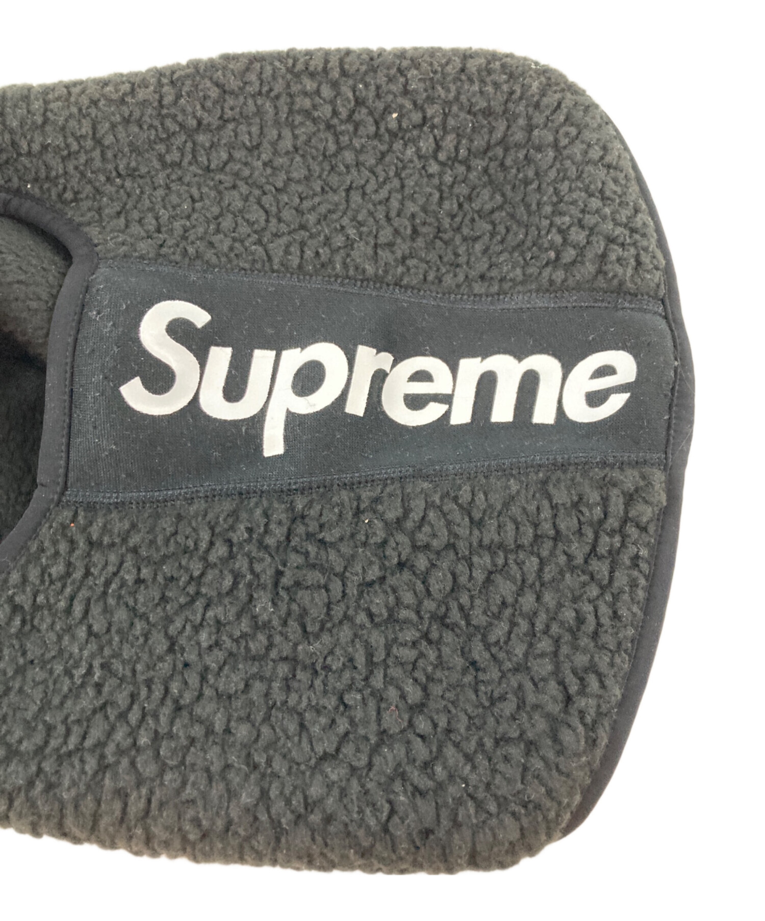 中古・古着通販】SUPREME (シュプリーム) ポーラテック ディープパイル
