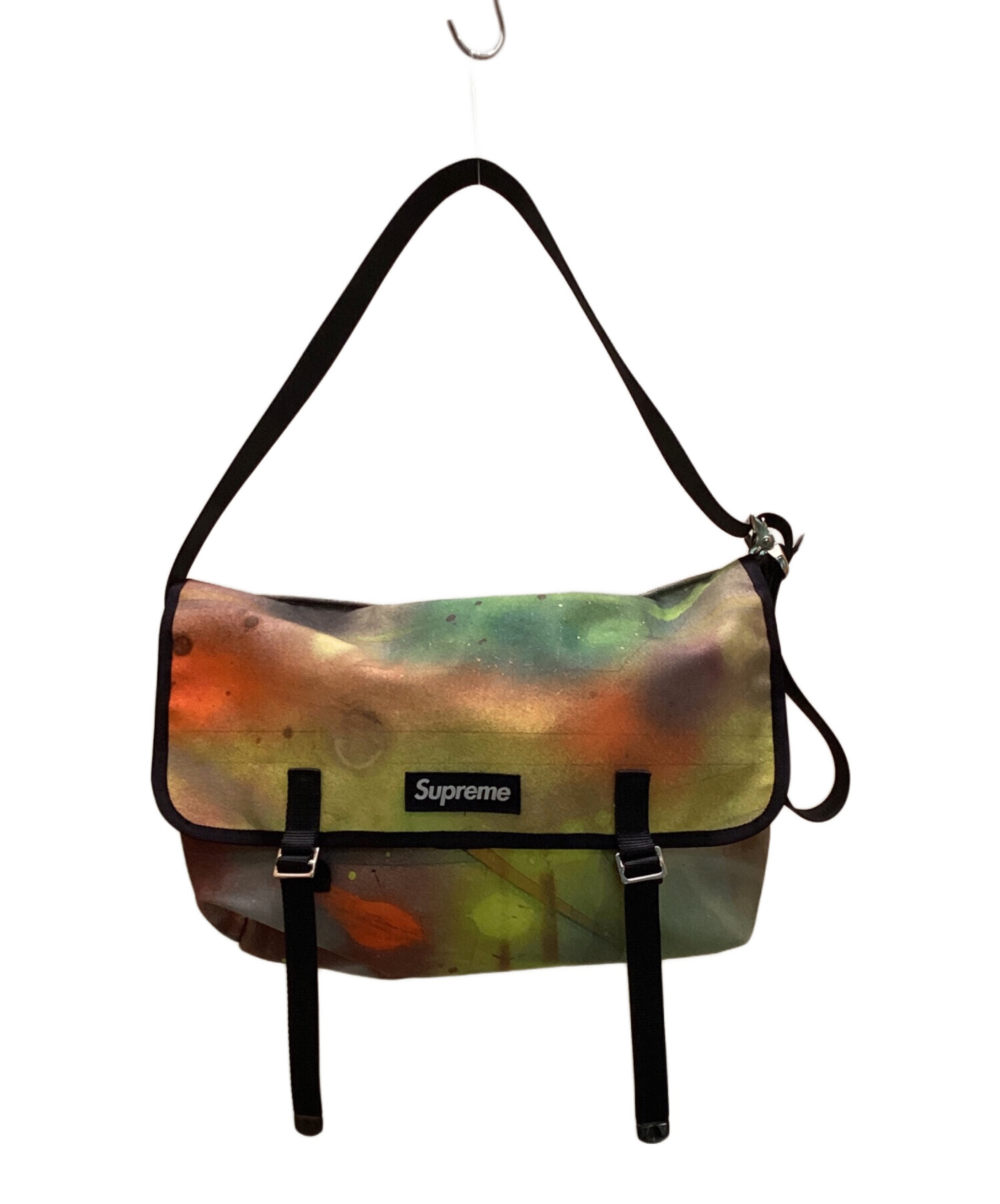 中古・古着通販】SUPREME (シュプリーム) De Martini (ディ