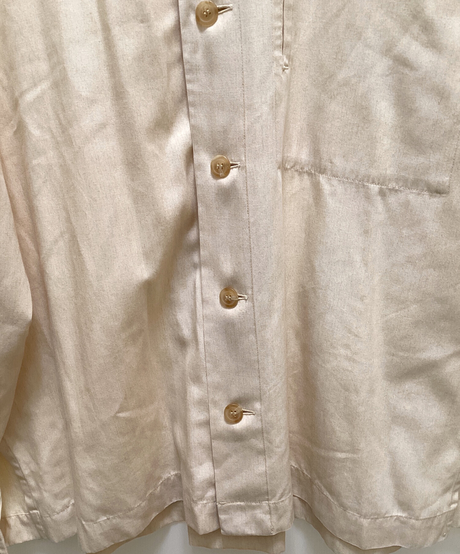 中古・古着通販】ISSEY MIYAKE MEN (イッセイミヤケメン) ヴィンテージ