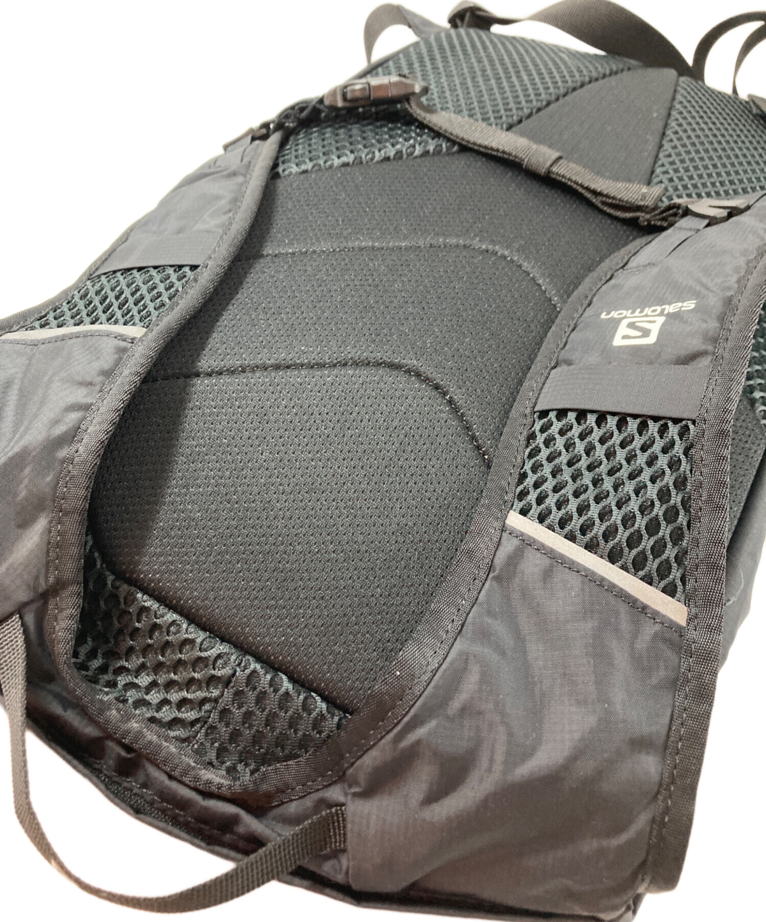 中古・古着通販】SALOMON (サロモン) トレイルブレイザー 10 リュック