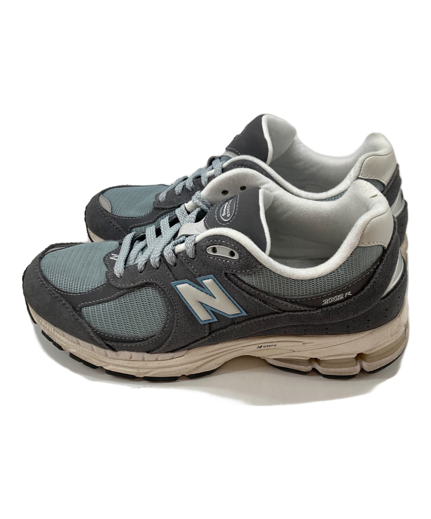 中古・古着通販】NEW BALANCE (ニューバランス) M2002RFB グレー