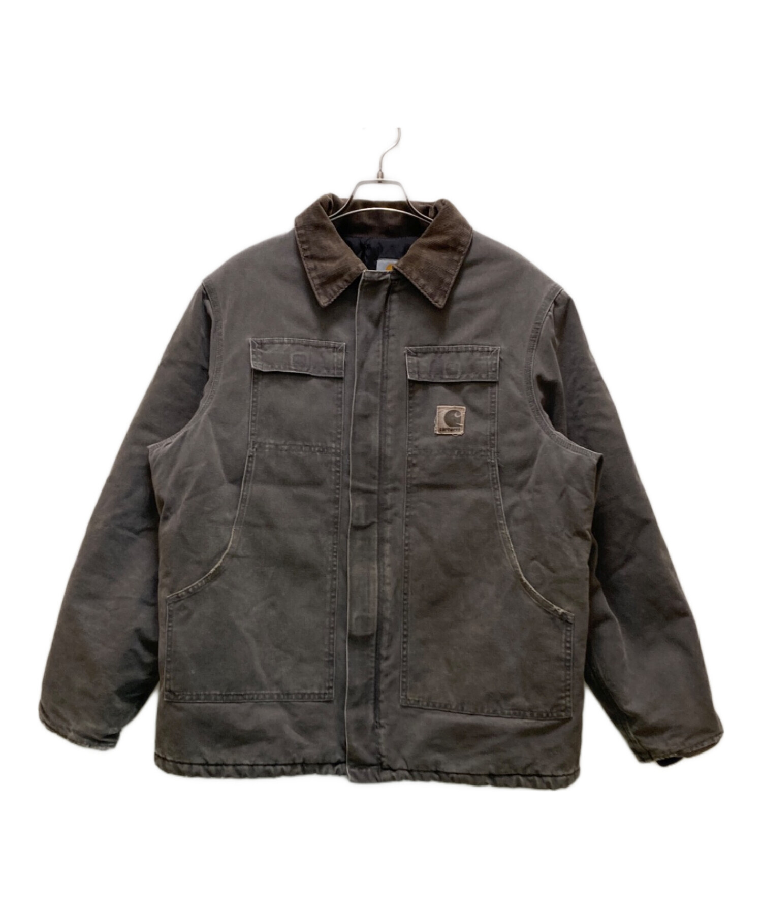 中古・古着通販】CarHartt (カーハート) トラディショナルジャケット