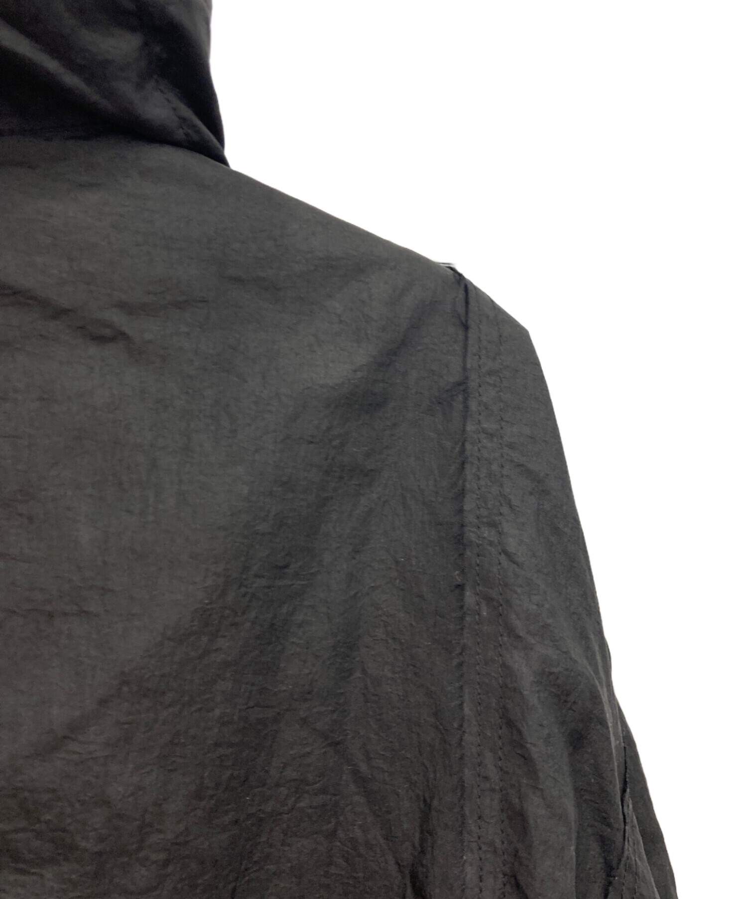 中古・古着通販】BED J.W. FORD (ベッドフォード) ショートナイロン