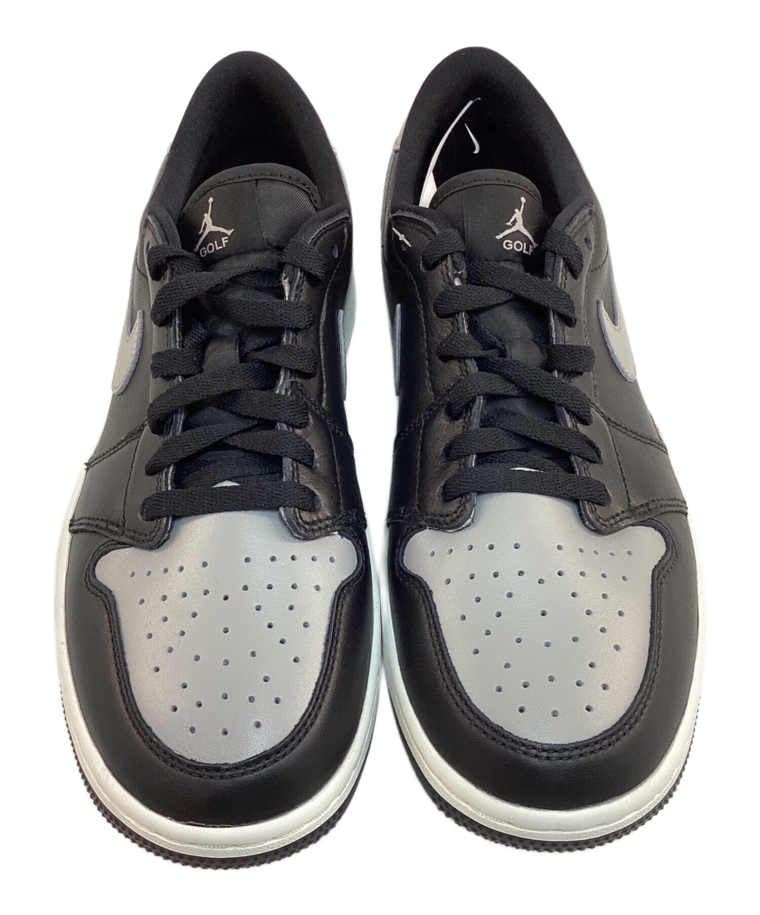 中古・古着通販】NIKE (ナイキ) エアジョーダン1 ロー ゴルフ