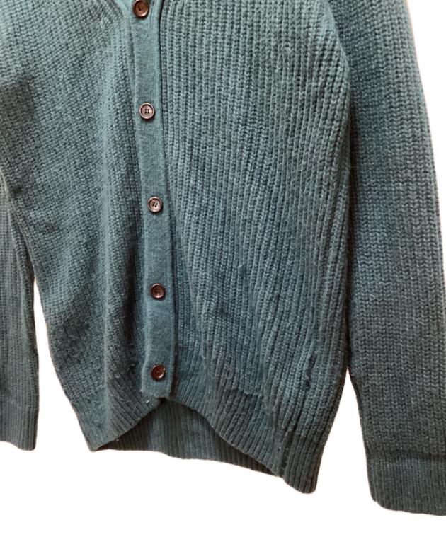 中古・古着通販】Ron Herman (ロンハーマン) アルパカ混ニット