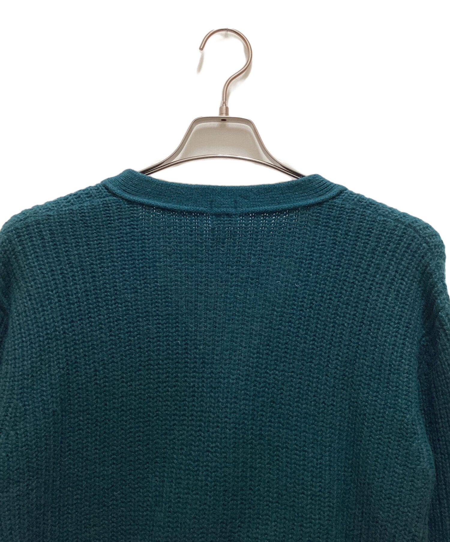 中古・古着通販】Ron Herman (ロンハーマン) アルパカ混ニット