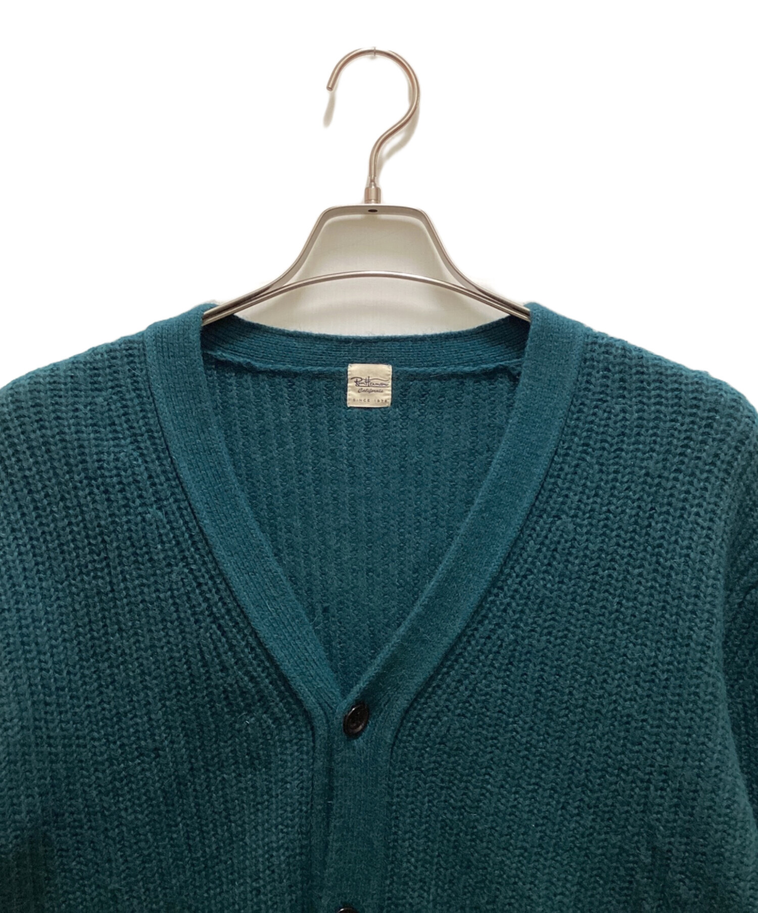 中古・古着通販】Ron Herman (ロンハーマン) アルパカ混ニット