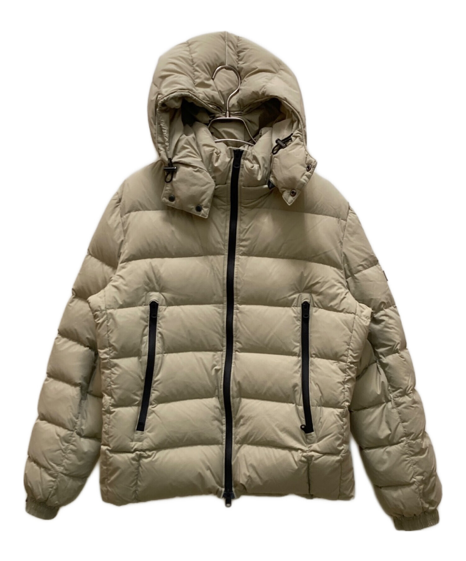 中古・古着通販】TATRAS (タトラス) ボルボレ マットナイロンダウン