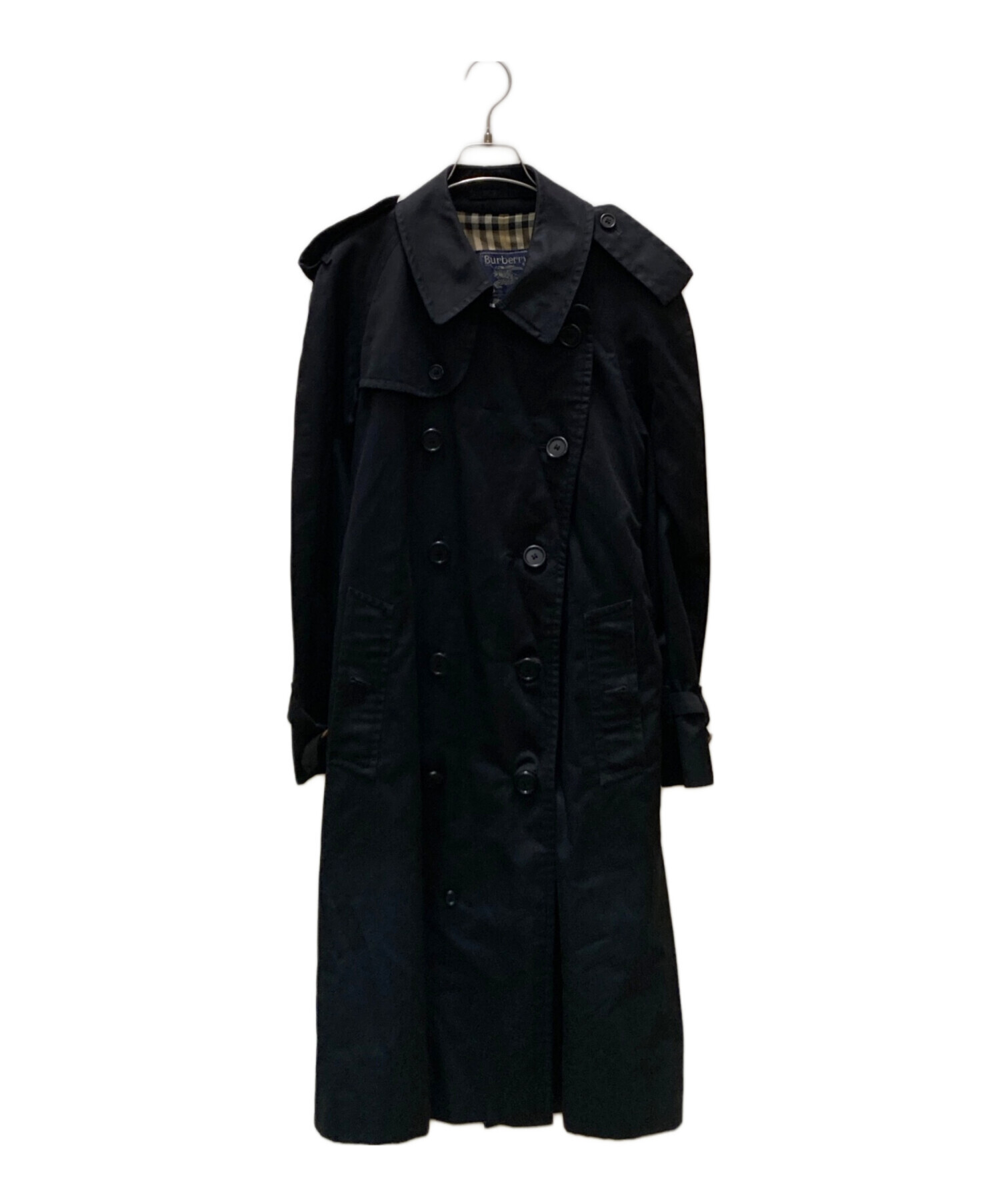 中古・古着通販】Burberry's (バーバリー) ヴィンテージ裏地ノバ