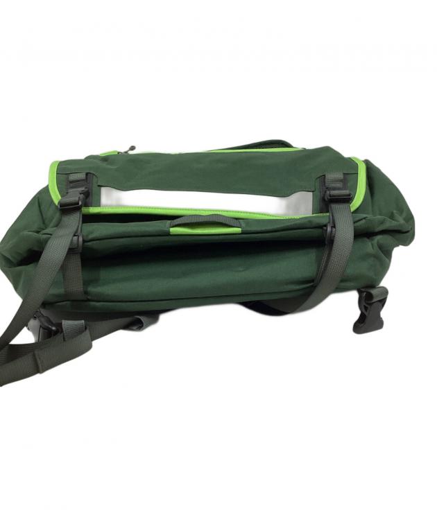 中古・古着通販】Patagonia (パタゴニア) ハーフマス メッセンジャー