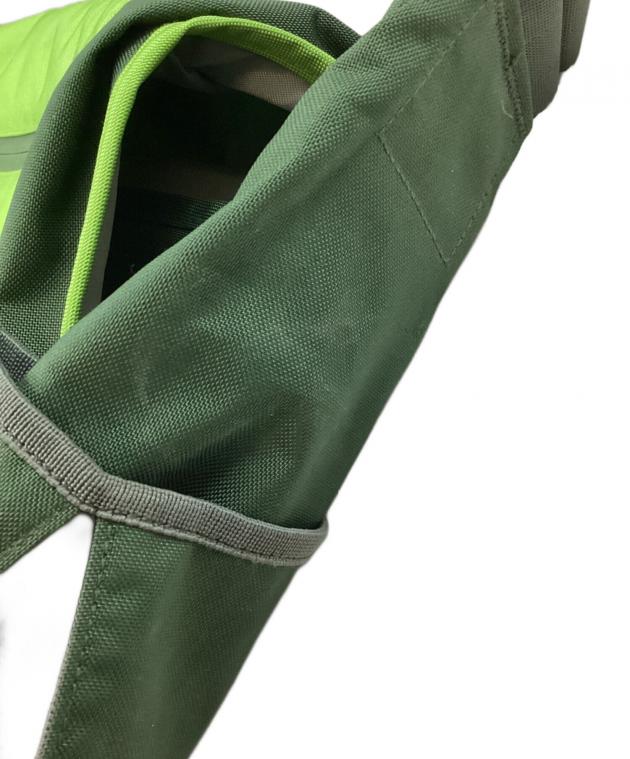 中古・古着通販】Patagonia (パタゴニア) ハーフマス メッセンジャー