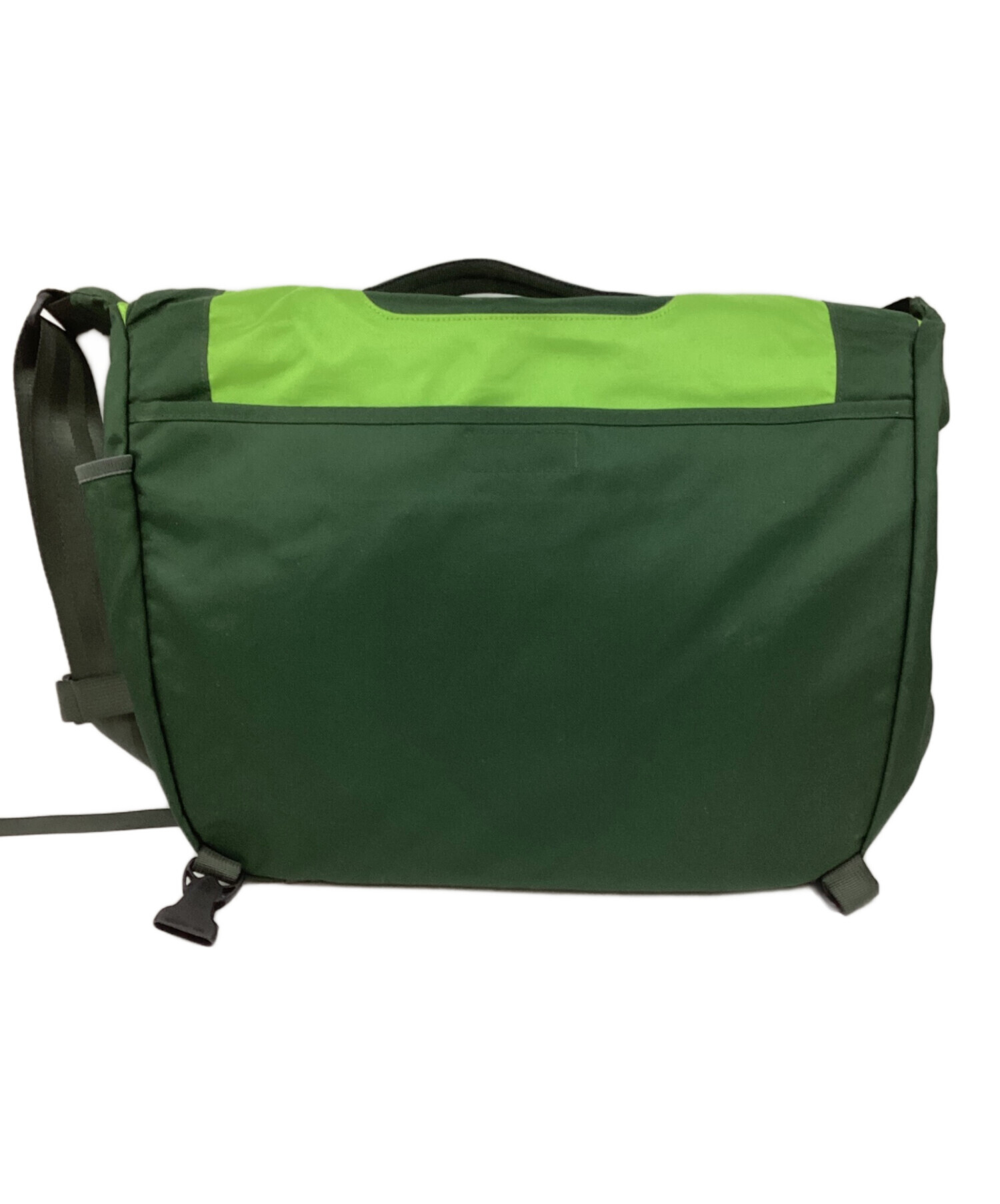 中古・古着通販】Patagonia (パタゴニア) ハーフマス メッセンジャー