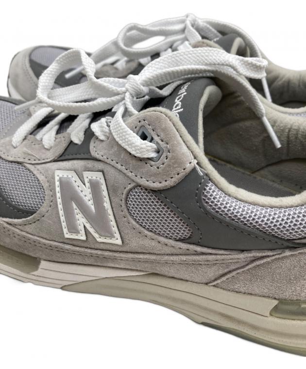 中古・古着通販】NEW BALANCE (ニューバランス) 992 