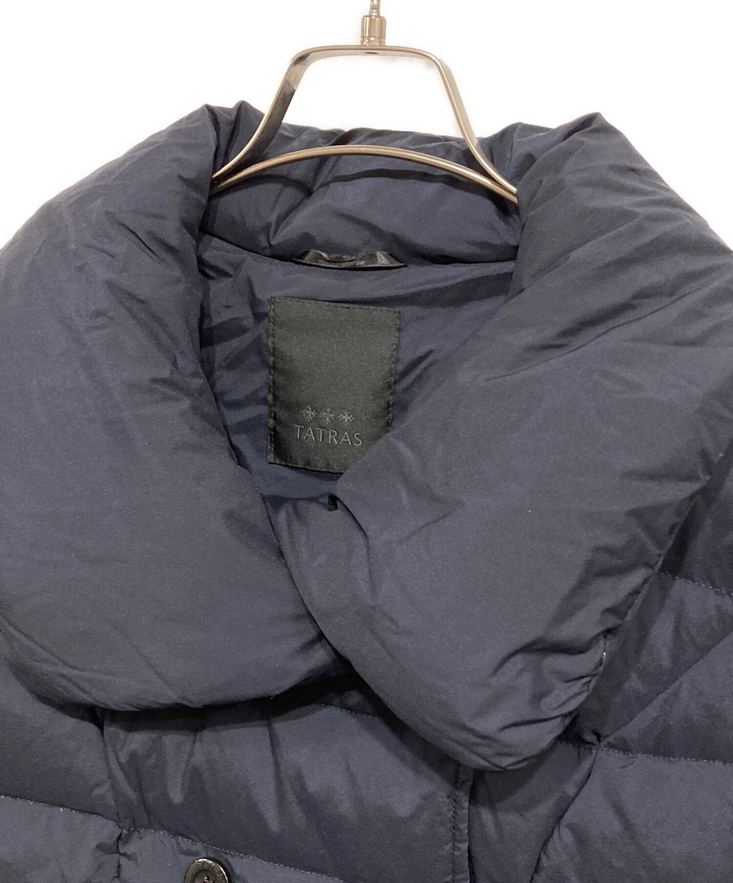 中古・古着通販】TATRAS (タトラス) LORENZANA-ダウンジャケット