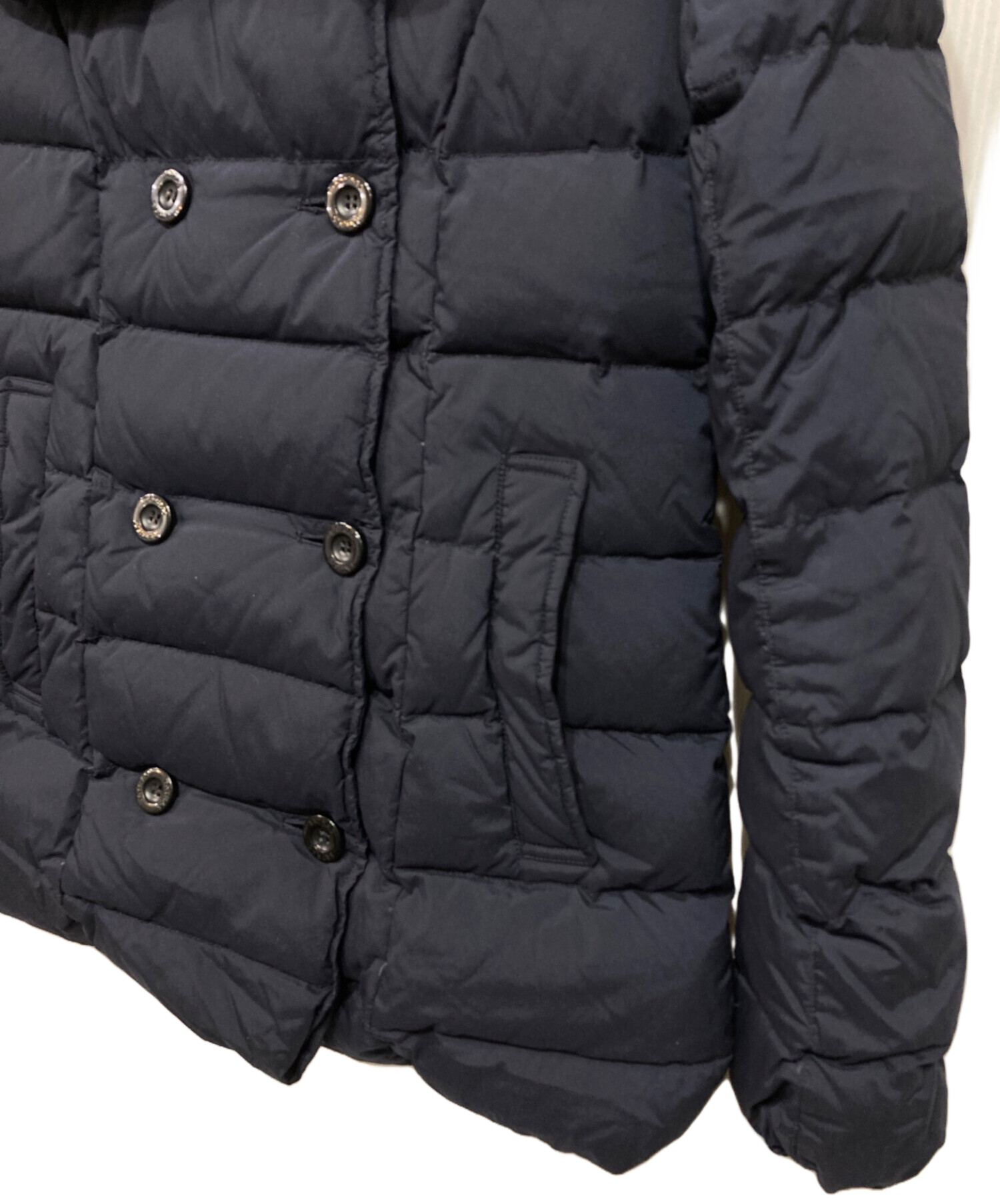 中古・古着通販】TATRAS (タトラス) LORENZANA-ダウンジャケット