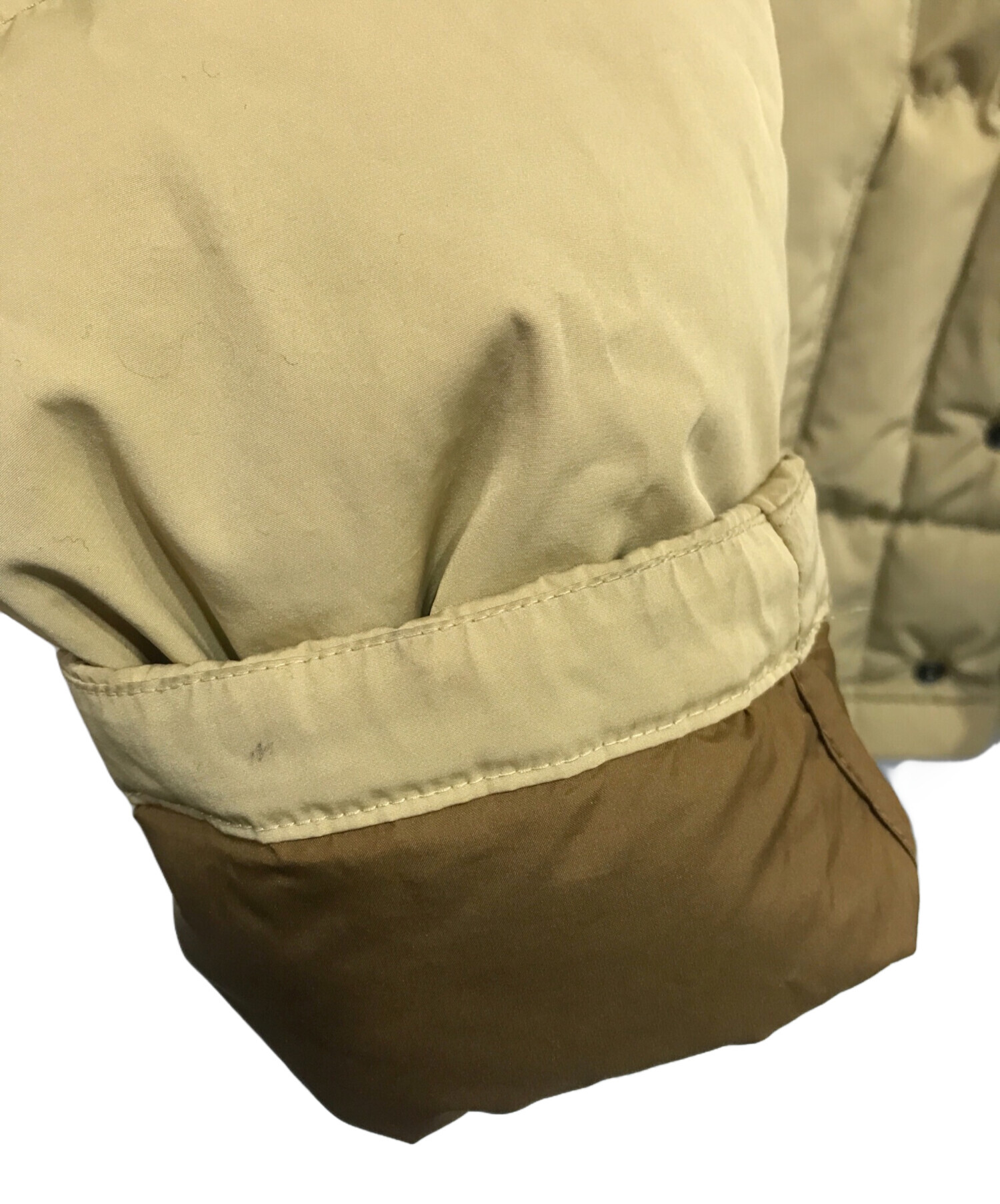 中古・古着通販】Patagonia (パタゴニア) ビビーダウンジャケット