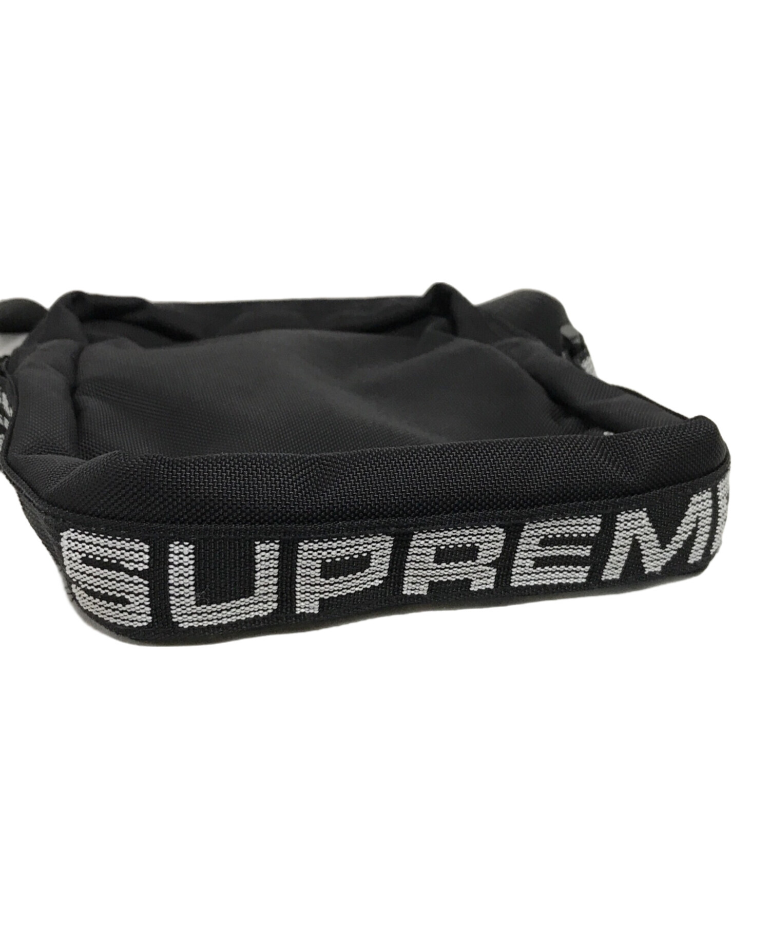 中古・古着通販】SUPREME (シュプリーム) 18SS shoulder bag