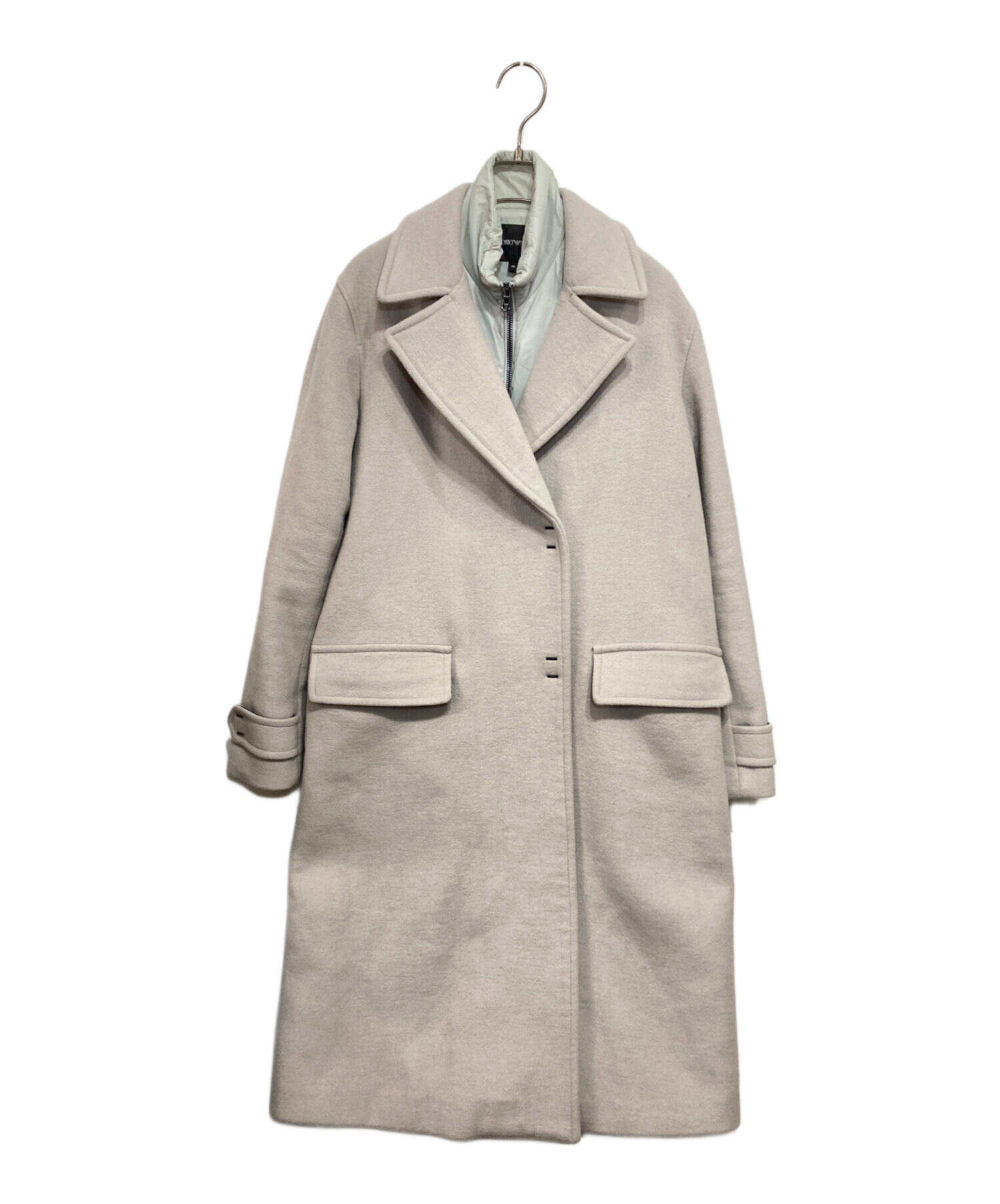 中古・古着通販】EMPORIO ARMANI (エンポリオアルマーニ) ライナー付