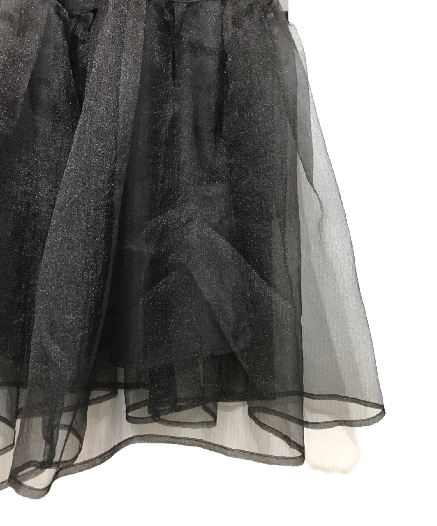 中古・古着通販】ARPEGE STORY (アルページュストーリー) オーガン