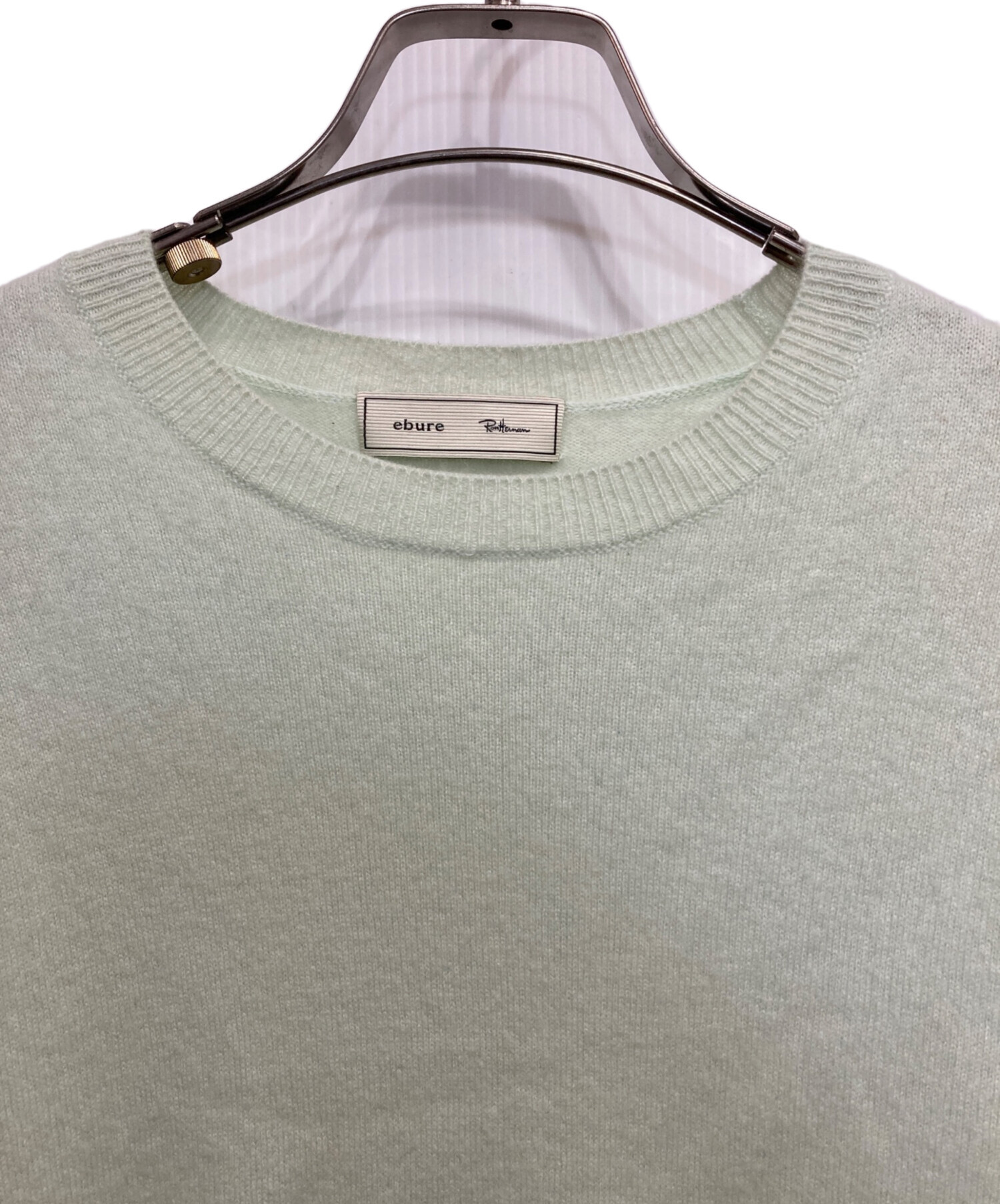 中古・古着通販】ebure (エブール) Ron Herman (ロンハーマン) 別注