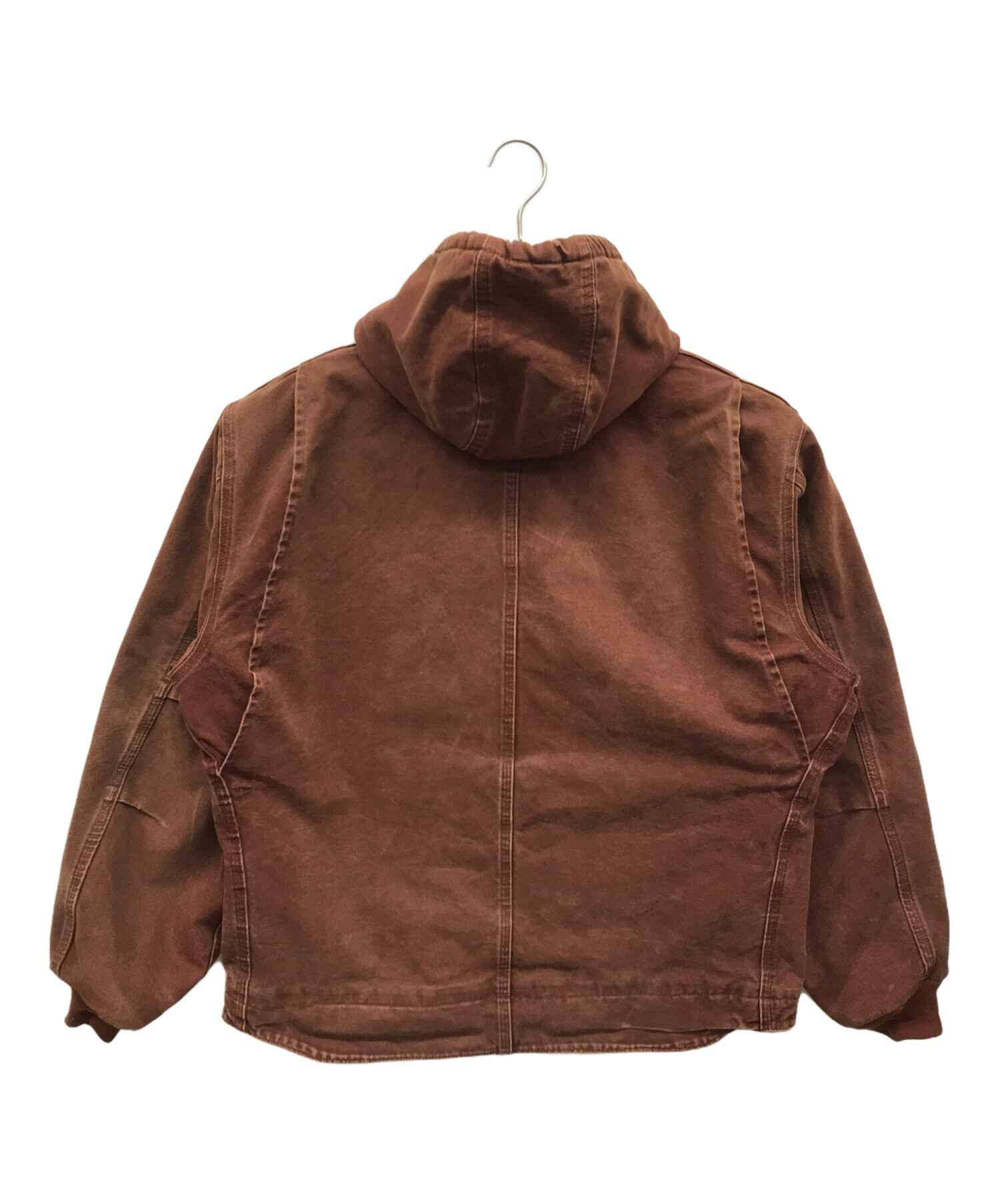 中古・古着通販】CarHartt (カーハート) アクティブジャケット