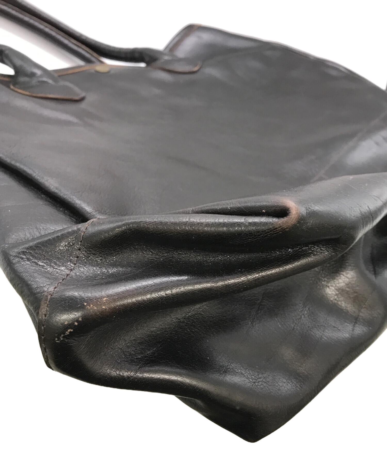 中古・古着通販】THE SUPERIOR LABOR (シュペリオールレイバー) Denham