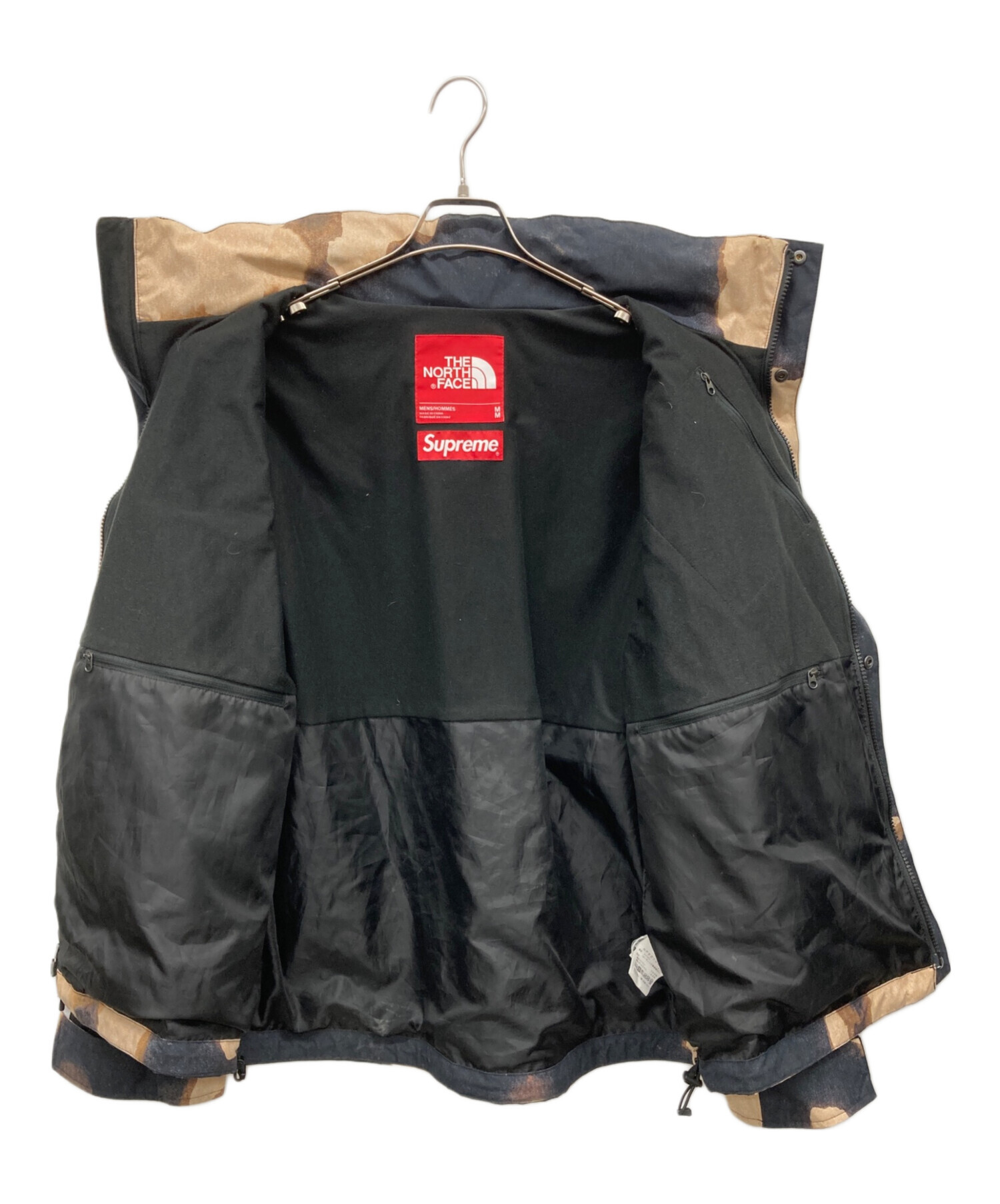 中古・古着通販】THE NORTH FACE (ザ ノース フェイス) SUPREME