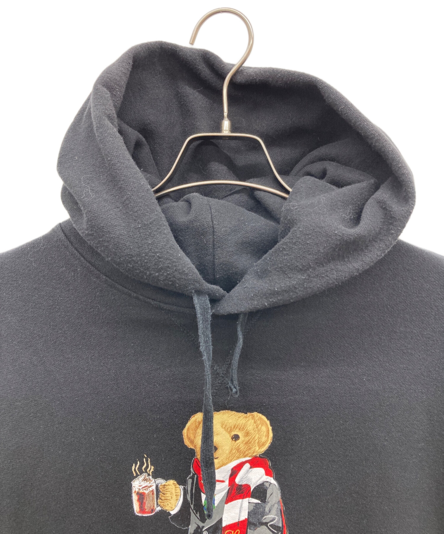 中古・古着通販】POLO RALPH LAUREN (ポロ・ラルフローレン) ポロベア