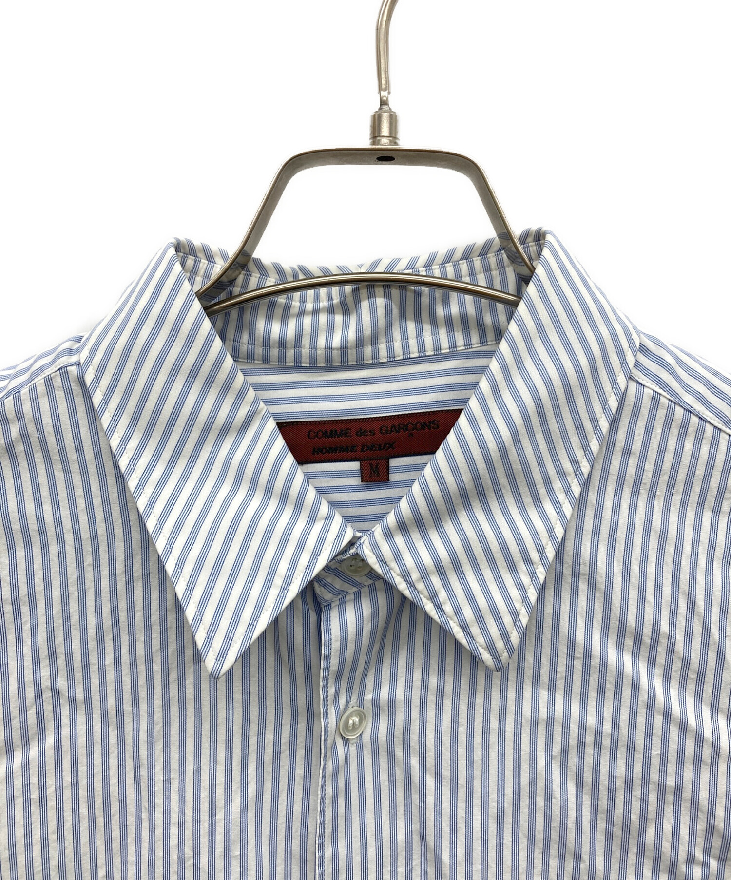 中古・古着通販】COMME des GARCONS HOMME DEUX (コムデギャルソン