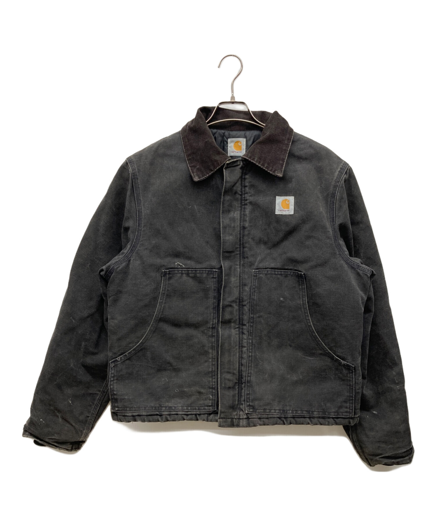 中古・古着通販】CarHartt (カーハート) トラディショナルジャケット