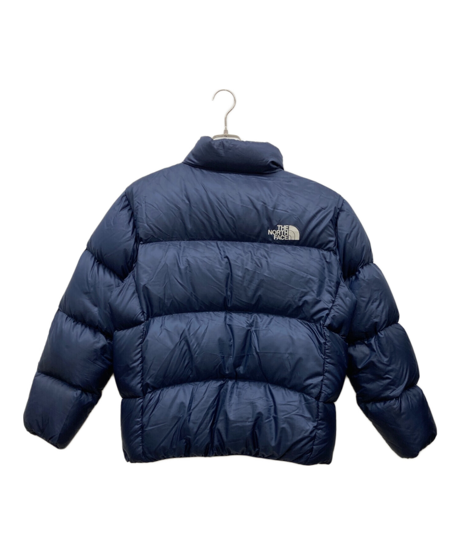 中古・古着通販】THE NORTH FACE (ザ ノース フェイス) エアダウン