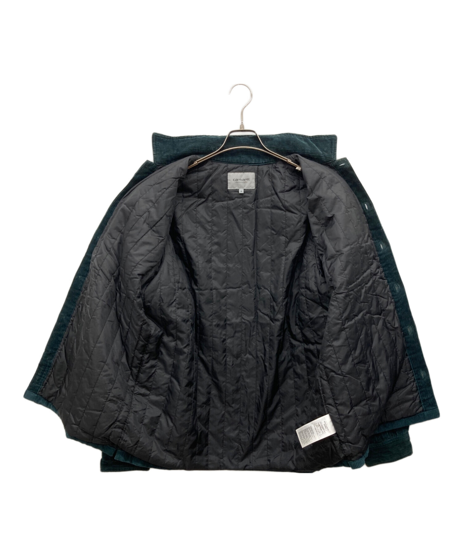 中古・古着通販】CarHartt (カーハート) コーデュロイジャケット