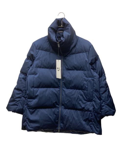 中古・古着通販】UNIQLO+J (ユニクロ プラスジェイ) ダウンボリューム