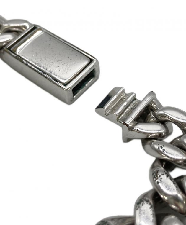 中古・古着通販】JIL SANDER (ジルサンダー) ECO BRASS チェーン