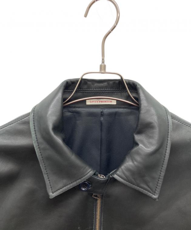 中古・古着通販】LEVI'S PReMIUM (リーバイス プレミアム) ラムレザー