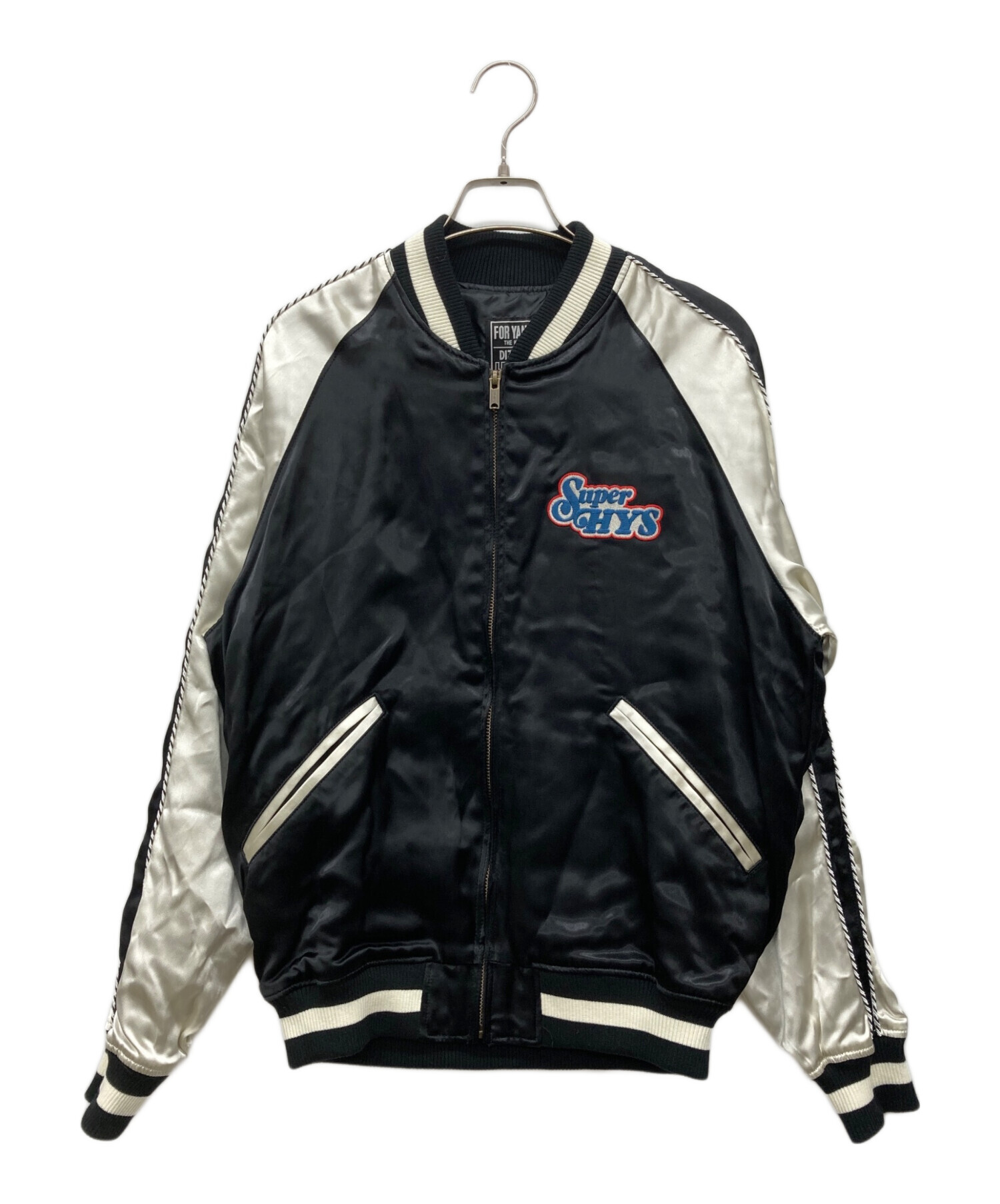 中古・古着通販】Hysteric Glamour (ヒステリックグラマー) LOVE MAKER