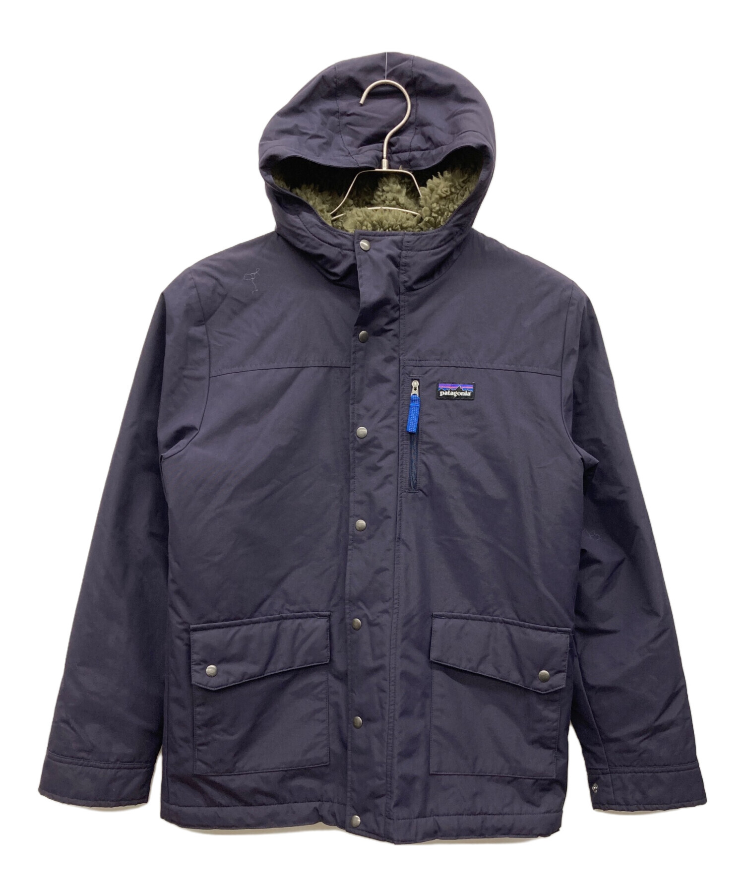 中古・古着通販】Patagonia (パタゴニア) インファーノジャケット