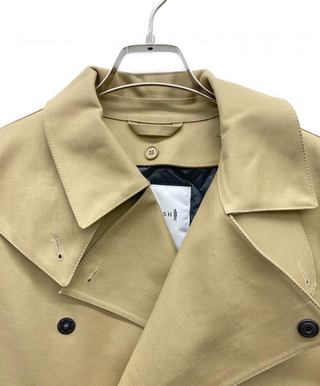 中古・古着通販】MACKINTOSH (マッキントッシュ) HYKE (ハイク) ゴム