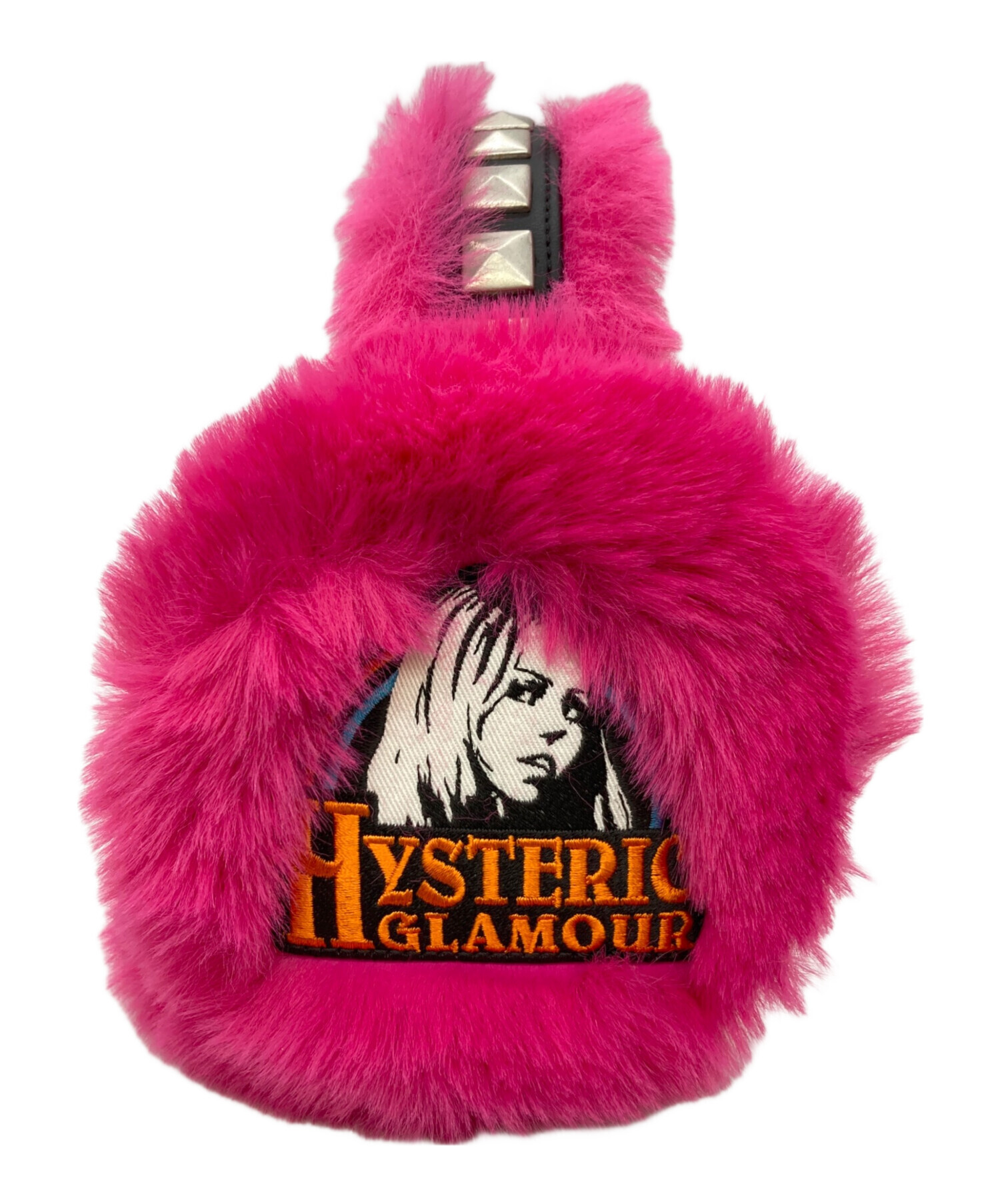 中古・古着通販】Hysteric Glamour (ヒステリックグラマー) ファー