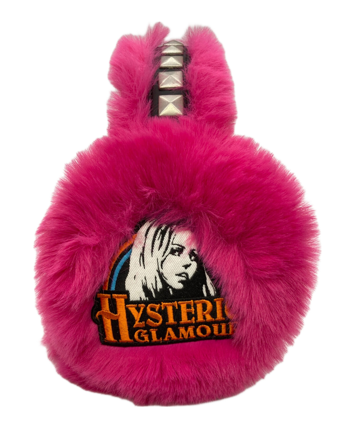 中古・古着通販】Hysteric Glamour (ヒステリックグラマー) ファー